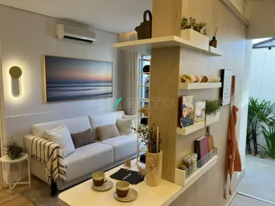 Apartamento com 2 Quartos à venda, 56m² no Chácara Bela Vista, Sumaré