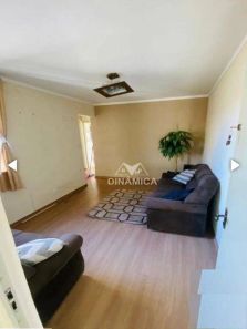 Apartamento com 2 Quartos à venda, 40m² no Chácara Bela Vista, Sumaré