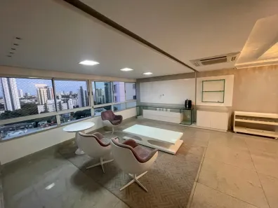 Apartamento com 4 Quartos à venda, 113m² no Espinheiro, Recife