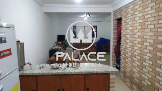 Casa de Condomínio com 2 Quartos à venda, 145m² no Loteamento São Francisco, Piracicaba