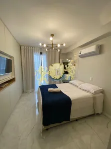 Flat com 1 Quarto à venda, 25m² no Vila Olímpia, São Paulo