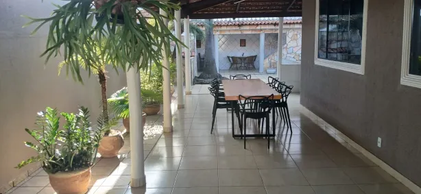 Casa com 3 Quartos à venda, 287m² no Jardim Planalto, Goiânia