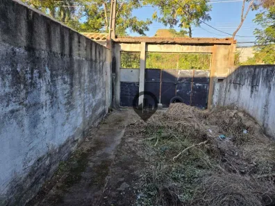 Casa com 2 Quartos à venda, 80m² no Santa Cruz, Rio de Janeiro