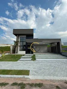 Casa de Condomínio com 3 Quartos à venda, 162m² no Laranja Azeda, Atibaia