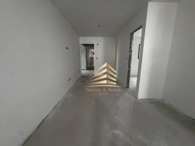 Apartamento com 2 Quartos à venda, 47m² no Vila Paulista, Guarulhos