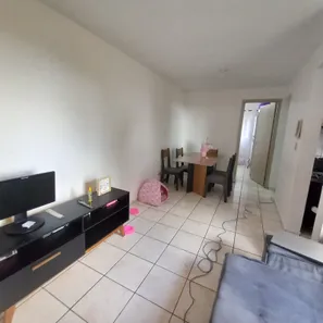 Apartamento com 2 Quartos à venda, 48m² no Estrela, Ponta Grossa