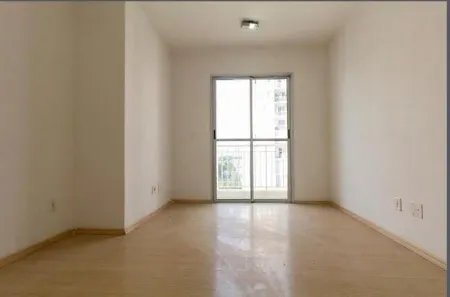 Apartamento com 2 Quartos para alugar, 54m² no Vila Moreira, São Paulo