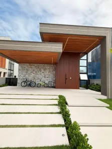 Casa de Condomínio com 3 Quartos à venda, 180m² no Bancários, João Pessoa