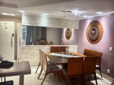 Apartamento com 3 Quartos à venda, 82m² no Jardim Santa Cruz (Campo Grande), São Paulo