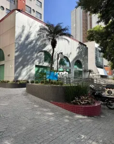 Ponto Comercial para alugar, 521m² no Jardim São Dimas, São José dos Campos
