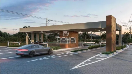 Lote/Terreno à venda, 275m² no FAG, Cascavel