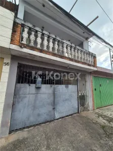 Sobrado com 3 Quartos à venda, 150m² no Batistini, São Bernardo do Campo