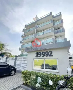 Flat com 1 Quarto à venda, 32m² no Recreio dos Bandeirantes, Rio de Janeiro