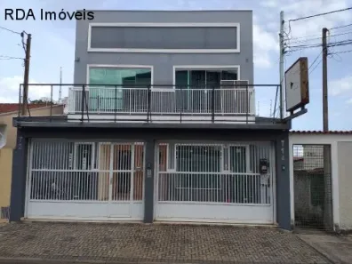Casa com 3 Quartos à venda, 342m² no Cidade Nova, Indaiatuba