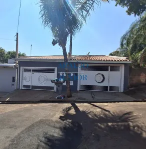 Casa com 4 Quartos à venda, 210m² no Jardim Guanabara, Americana