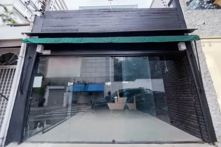 Ponto Comercial com 5 Quartos para alugar, 100m² no Cerqueira César, São Paulo