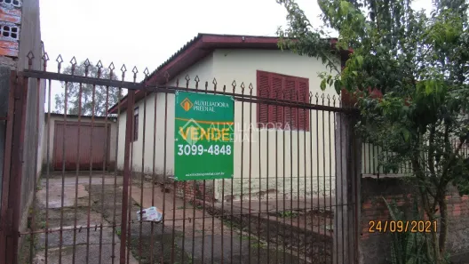 Casa com 3 Quartos à venda, 200m² no Feitoria, São Leopoldo