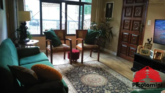 Casa com 4 Quartos à venda, 189m² no Alto da Mooca, São Paulo
