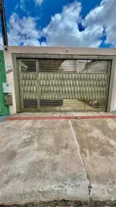 Casa com 3 Quartos à venda, 80m² no Loteamento Chamonix, Londrina