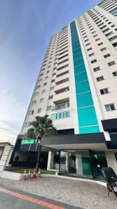 Apartamento com 3 Quartos à venda, 67m² no Jardim Shangri-la A, Londrina
