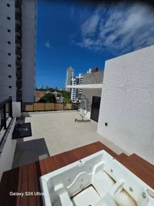 Cobertura com 3 Quartos à venda, 105m² no Brisamar, João Pessoa