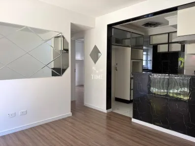Apartamento com 2 Quartos à venda, 47m² no Santa Cândida, Curitiba