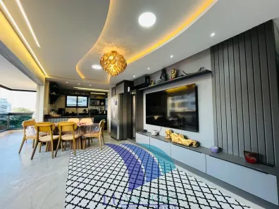 Apartamento com 2 Quartos à venda, 95m² no Braga, Cabo Frio