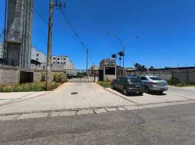 Apartamento com 2 Quartos à venda, 40m² no Chácara Estância Paulista, Suzano