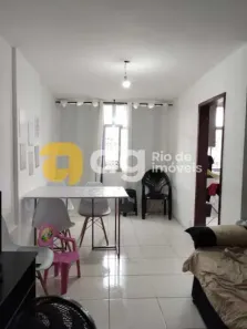 Apartamento com 2 Quartos à venda, 56m² no Taquara, Rio de Janeiro