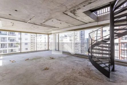 Cobertura com 3 Quartos à venda, 374m² no Itaim Bibi, São Paulo
