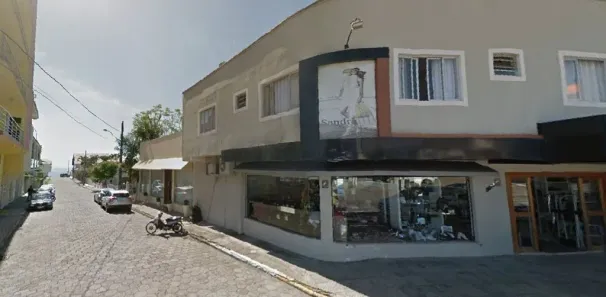 Apartamento com 1 Quarto para alugar, 40m² no Itingá I, Barra Velha