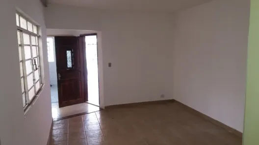 Casa com 2 Quartos para alugar, 80m² no Jaguaré, São Paulo