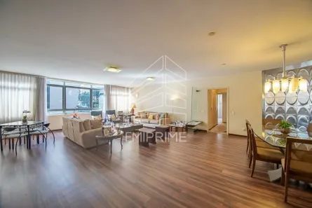 Apartamento com 4 Quartos à venda, 292m² no Jardim Paulista, São Paulo