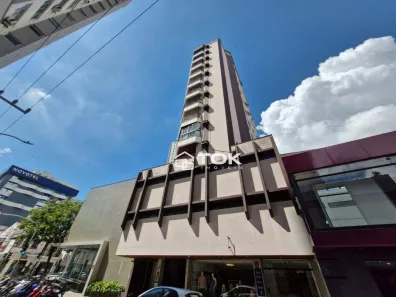 Apartamento com 3 Quartos à venda, 127m² no Centro, Itajaí