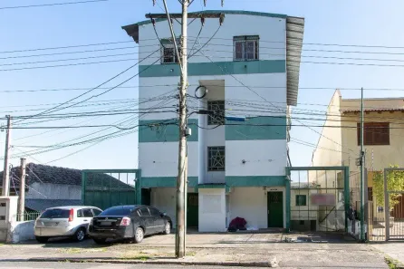 Prédio Comercial com 5 Quartos à venda, 1064m² no Azenha, Porto Alegre