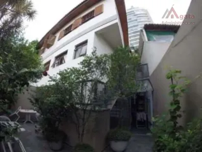 Casa com 3 Quartos à venda, 165m² no Vila Ipojuca, São Paulo