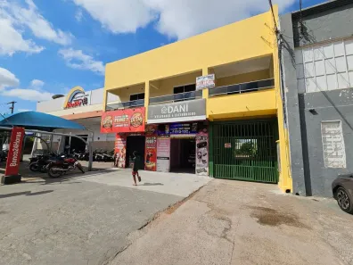 Ponto Comercial para alugar, 150m² no Carumbé, Cuiabá