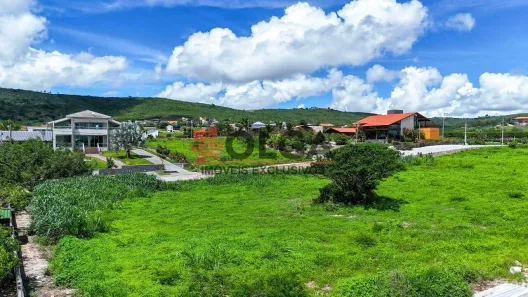 Lote/Terreno à venda, 1000m² no Alpes Suiços, Gravatá