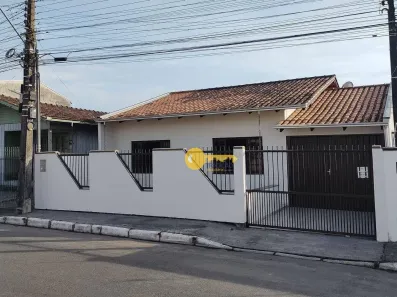 Casa com 2 Quartos para alugar, 140m² no São Vicente, Itajaí