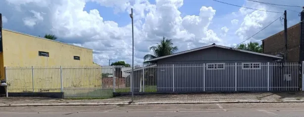 Ponto Comercial com 1 Quarto à venda, 103m² no Centro, Urupá