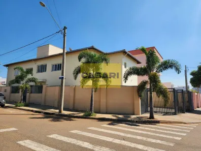 Apartamento com 3 Quartos à venda, 79m² no Portal Ville Azaleia, Boituva