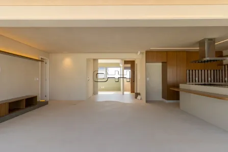 Apartamento com 4 Quartos à venda, 184m² no Água Branca, São Paulo