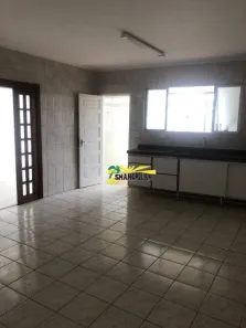 Apartamento com 3 Quartos à venda, 156m² no Centro, São Bernardo do Campo