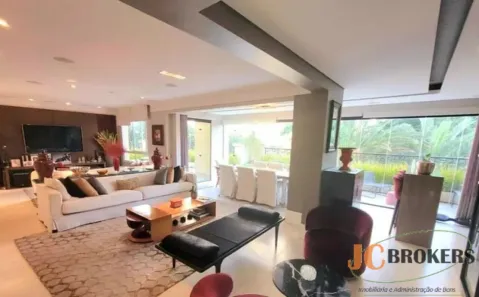 Apartamento com 4 Quartos à venda, 246m² no Vila Nova Conceição, São Paulo