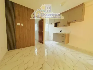 Apartamento com 2 Quartos à venda, 41m² no Vila Nova Manchester, São Paulo