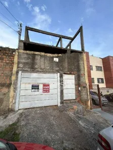 Lote/Terreno à venda, 180m² no Planalto, Belo Horizonte