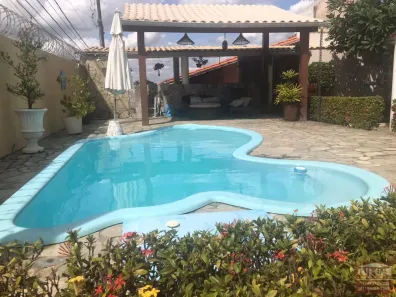 Casa com 5 Quartos à venda, 505m² no Vilas do Atlântico, Lauro de Freitas
