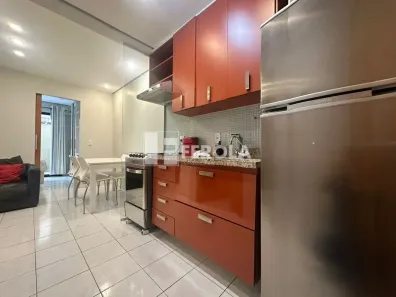Kitnet com 1 Quarto à venda, 32m² no Setor Sudoeste, Brasília