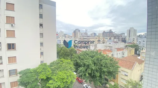 Apartamento com 2 Quartos à venda, 67m² no Bom Fim, Porto Alegre