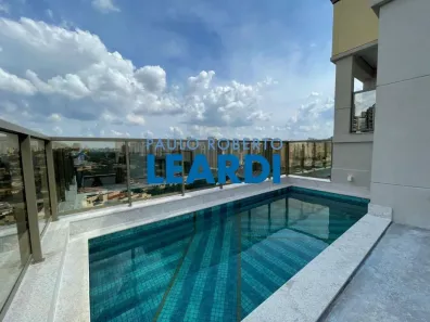 Cobertura com 4 Quartos à venda, 486m² no Vila Clementino, São Paulo